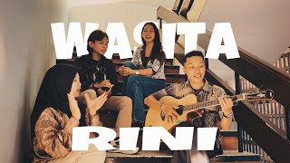 Lagu WASITO RINI - Ki Hajar Dewantara