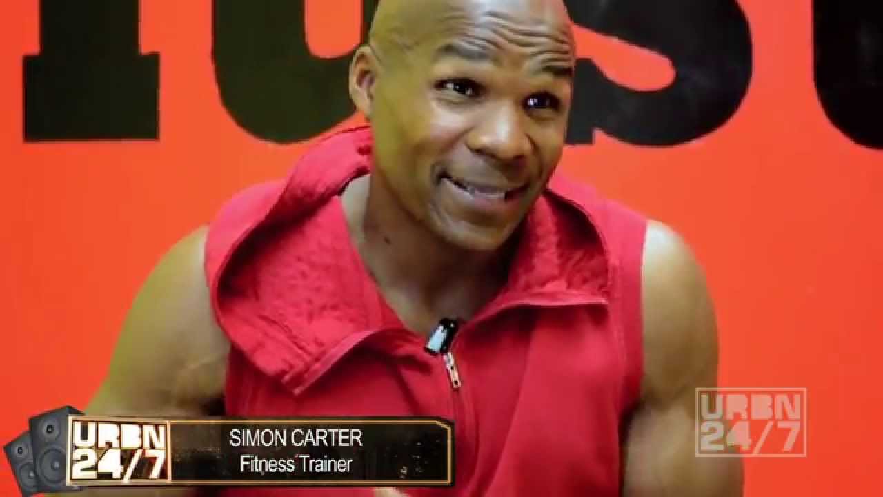 HEALTHY FITNESS 365 ON URBN 24/7