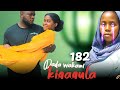 DADA WA KAZI KIGAGULA PART 182