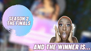 A boring & Awkward End to The Social House Season 2