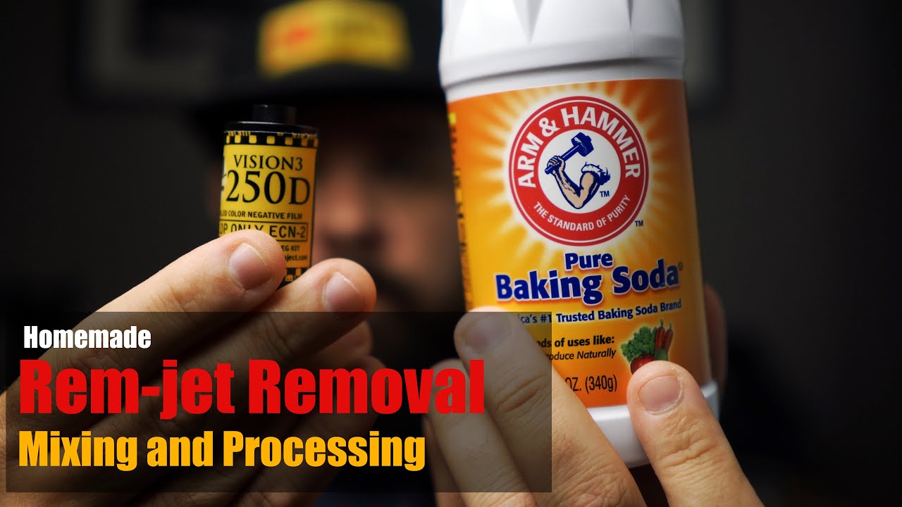 Remjet Prebath Made Easy YouTube