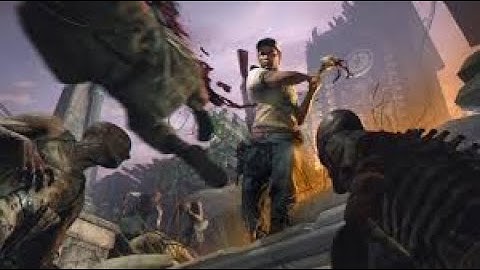 Left 4 Dead 2 No Aim Assist Challenge Controller