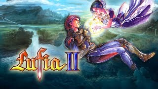 Daria Reviews Lufia 2 [SNES] - A Critical Look At the Characters of Lufia II: Rise of the Sinistrals