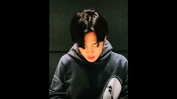 jimin sneezes 🤧 #shorts #jimin