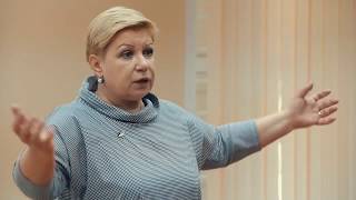 Эффективная программа реабилитации при химической зависимости. Валентина Новикова видео Реабилитация Валентина