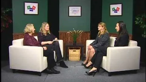 LC on Marketplace TV