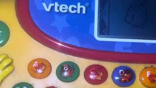 VTech Write And Learn Smartboard Rare p3