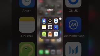 Hướng dẫn thêm token vào ví Metamask screenshot 1