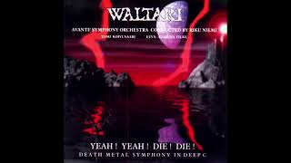 Waltari + Avanti - Deeper Into The Mud