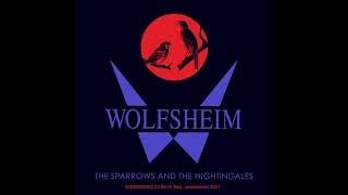 Wolfsheim &quot;Can Manage&quot; [24-Bit Remastered by Carlos Peron]