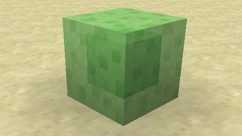 Minecraft Snapshot 14w02b Overview -- Slime Blocks, Enchant Overhaul, Stone Blocks & Commands