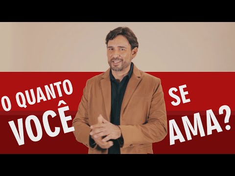 Kau Mascarenhas - O quanto você se ama?