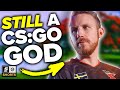 Why Olofmeister Can't Retire