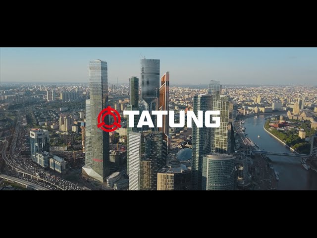 上市企業-大同電力事業群國際形象影片