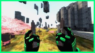 Satisfying Animations From Various GMOD Addons