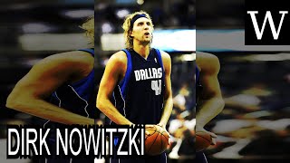 Information DIRK NOWITZKI - WikiVidi Documentary Guide
