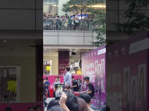 何晉樂 Rock 拼命無恙 聲夢傳奇