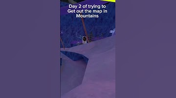 Day 2 of trying to get out the map in gorillatag #gorillatagfun #vr #roblox