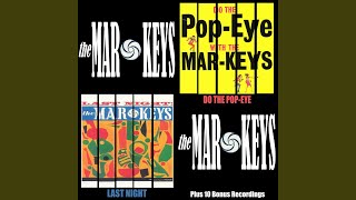 Pop-Eye Stroll (1962 Recording Remastered)