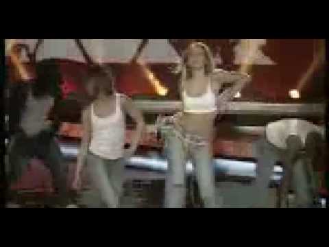 Hadise - Düm Tek Tek Eurovision sarkisi Turkiye Turkey 2009