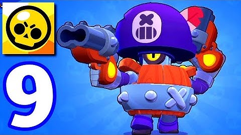 Darryl - Gameplay Walkthrough - Part 9 ( Android, iOS)