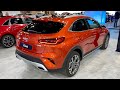 New KIA XCeed 2022 - FIRST LOOK & visual REVIEW exterior & interior