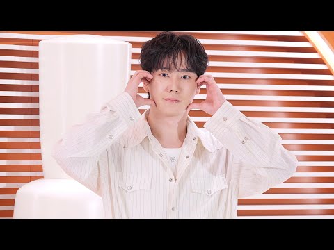 이준영 ( &amp;#39;폭싹 속았수다&amp;#39; 박영범)  Lee JunYoung 직캠: 250410: 설화수 <strong>윤조</strong> 에센스 팝업스토어 포토콜: 에비뉴엘 잠실점 더크라운 Weak Hero