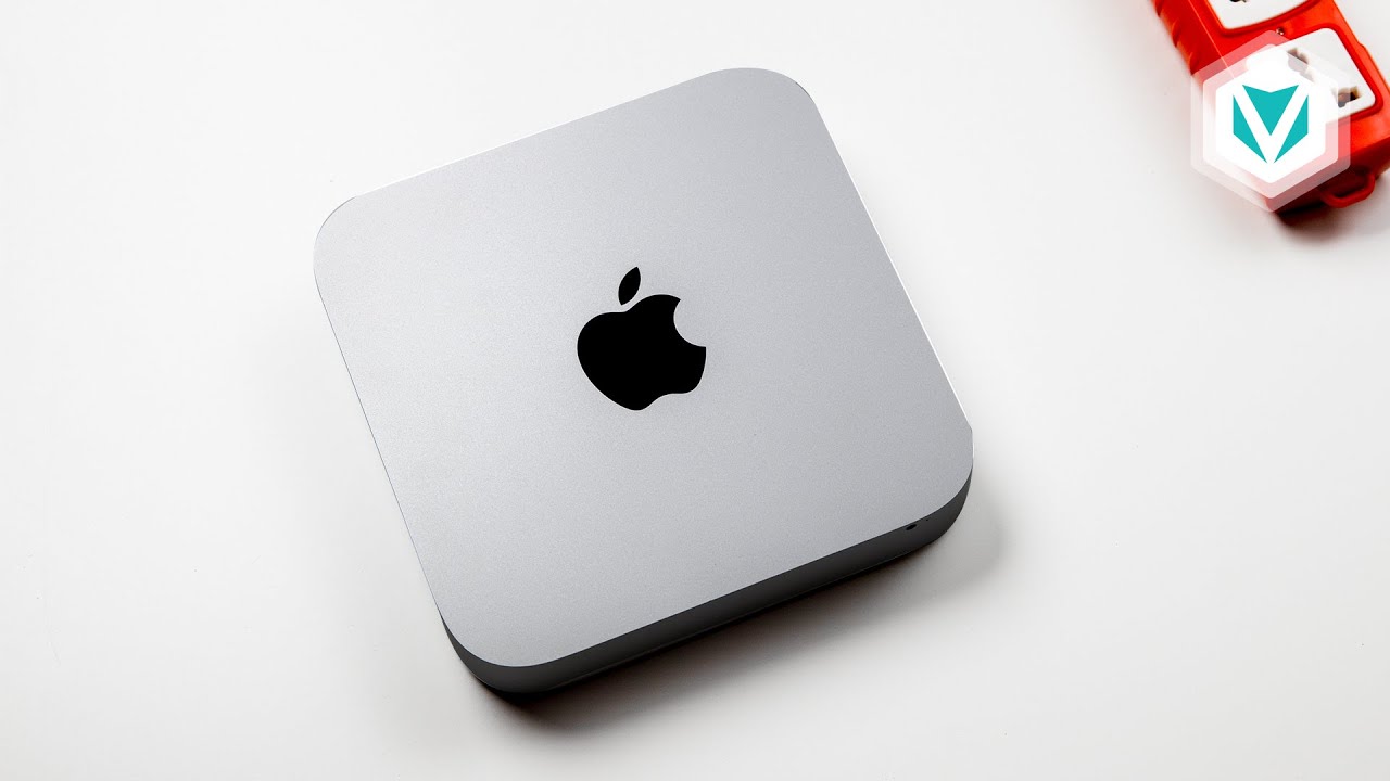 mac mini 2016 รีวิว  Update New  Macmini 2014 chỉ còn 8 Triệu!! (VẪN CÒN RẤT NGON!!)