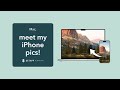 How to Transfer Photos from iPhone to Mac: 6 Easy Methods
