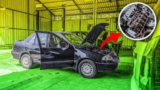 MAJOR Problem Fixed For 500/- | Maruti Esteem Restoration
