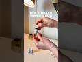 How to use terpenes by direct inhalation