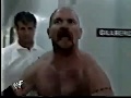 Rare Al Snow Vs Gillberg 04 03 1999 WWF Shotgun Saturday Night 