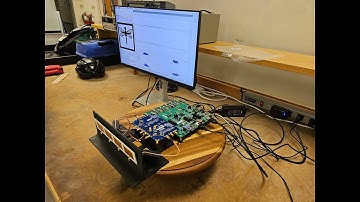 Phased Array Demonstrator