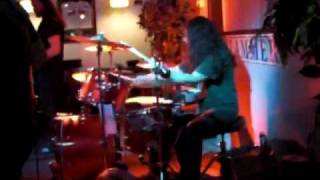 Thumpah - April 23, 2009 - Slammers