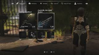 Download Lagu Steelrising - Saint Cloud: Enter The Lantern: Kill Automat, Muscadin Bicorn and Coat Armor Location MP3