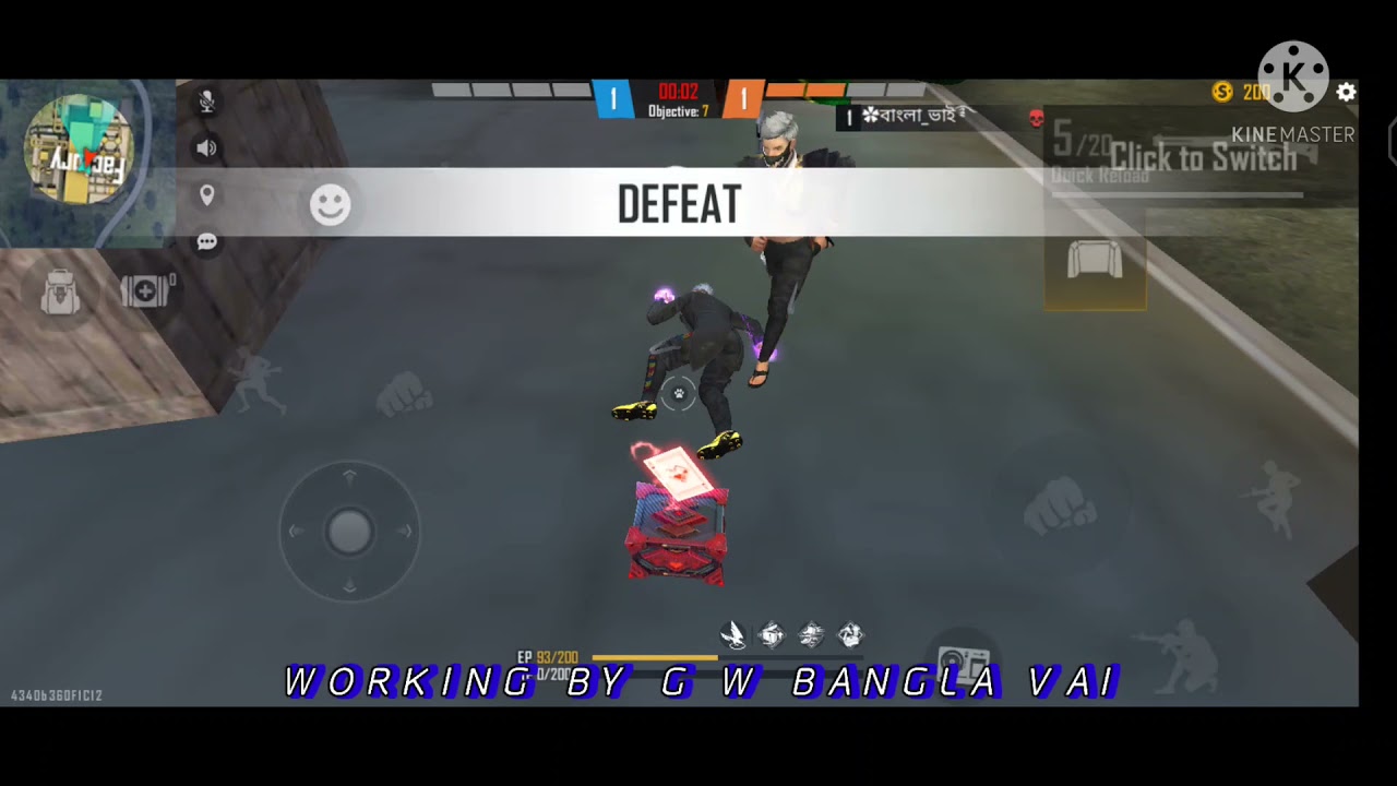 Sad Movement & Very Bad Talent 