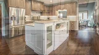 Meet Chef Chris.  Kitchen Remodel Client, Brecksville, OH