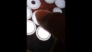 WAHYU HIDAYAT KALAH ? Lihat Ketika Sekil Gendang Aplikasi ini !! Josssssssss,,