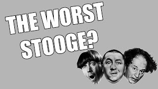 The Worst Stooge - James & Mike Bonus Clip