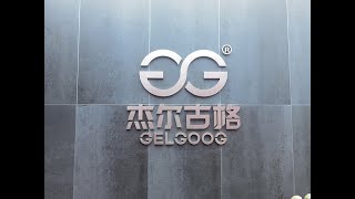 Introduce Of The Industrial Food Processing Equipment--Gelgoog Company
