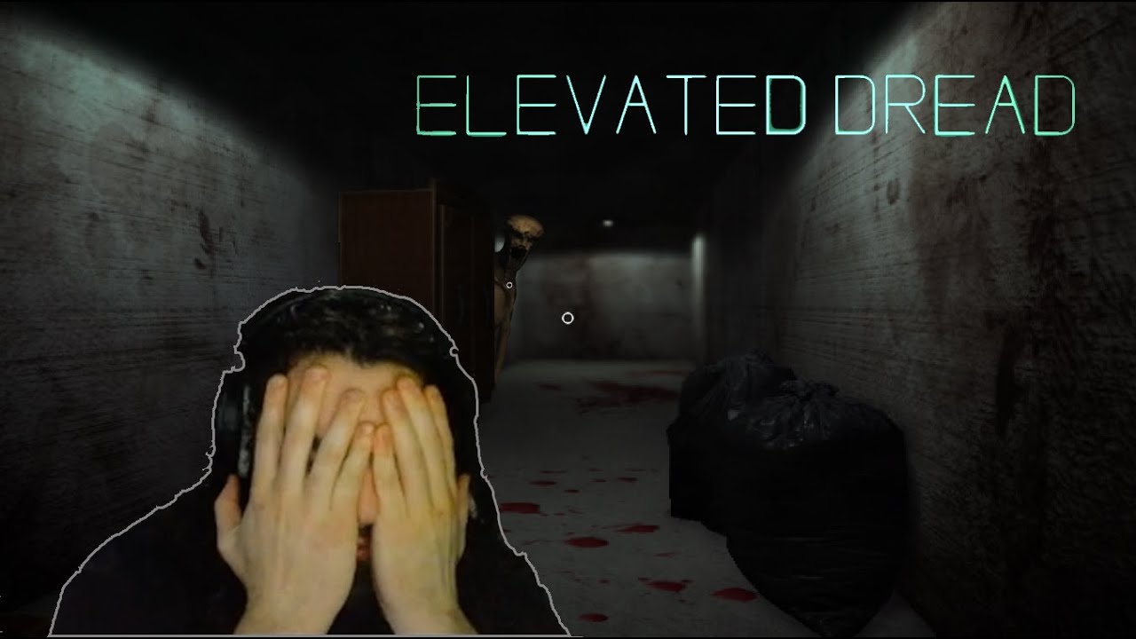 This Apartment Is Cursed