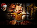"🎄☃️Epic Survival! GIANT MONSTER BABY IN YELLOW X-MAS UPDATE | ALL KEYS MISSING - Epic Showdown!"