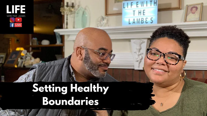 LIFE WITH THE LAMBES LIVE (REPLAY)| Setting Health...