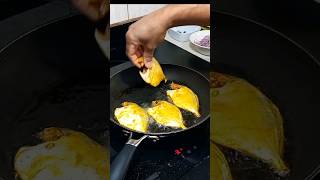 fish recipe | jamal kudu animal jamalkudu shorts youtubeshorts