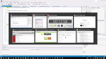 ASP.NET - MVC Music Store Part 9 completion