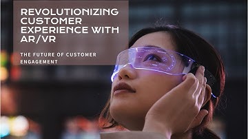 Augmented Reality, Mixed Reality, and Virtual Reality in Customer Experience