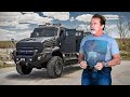 La lujosa colección de autos de Arnold Schwarzenegger