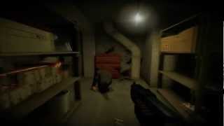 GoldenEye: Source Trailer