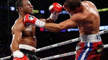Sergey Kovalev vs. Jean Pascal: HBO World Championship Boxing Highlights