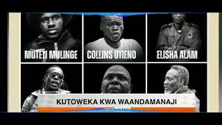 CITIZEN NIPASHE WIKENDI NEWS HEADLINE SAT 27 JUNE 2026#leo #nipashe #citizentv #news 